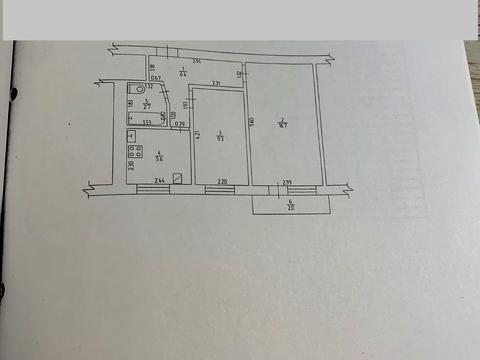 квартира по адресу Трубников просп., 999
