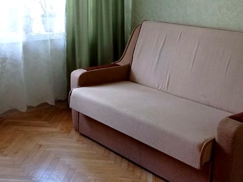 кімната за адресою Героїв Космосу вул., 1