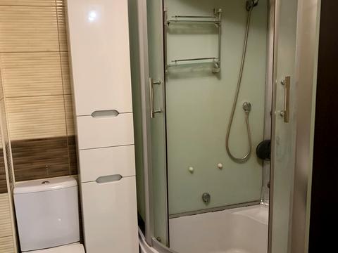 квартира за адресою Чубинського вул., 2