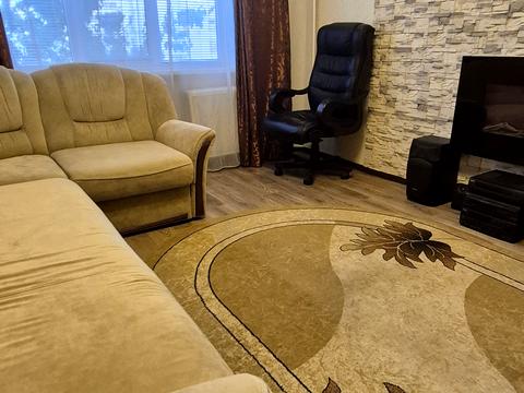 квартира за адресою Героїв Крут вул. (Черепіна), 42-В