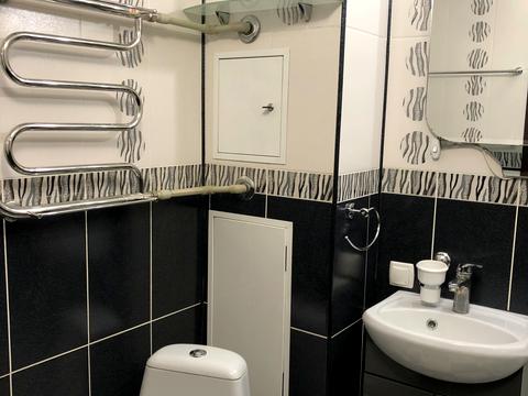 квартира за адресою Голосіївський просп. (40-річчя Жовтня), 11