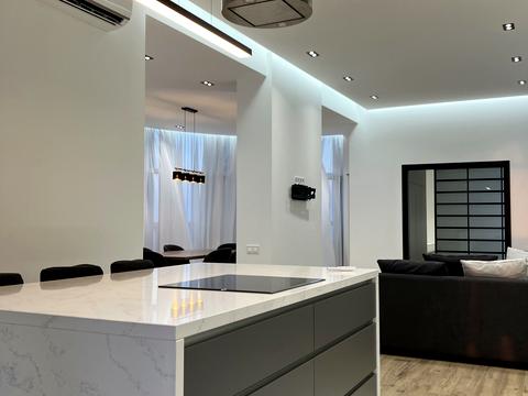 квартира по адресу Сабанский пер., 3
