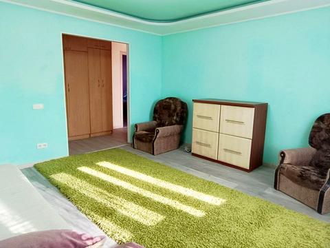 квартира по адресу Дарницкая ул., 4