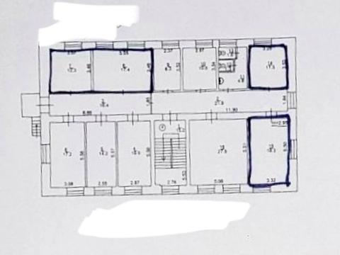 коммерческая по адресу Дегтяревская ул., 45