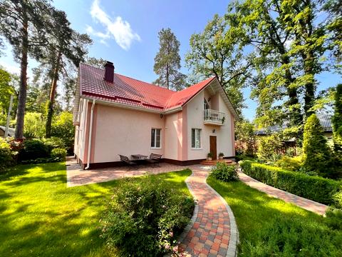 дом по адресу Глинки пер., 3