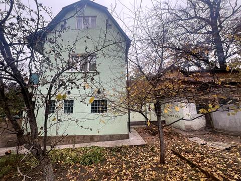 дом по адресу Пушкинская ул., 23