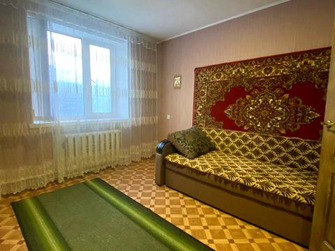 квартира по адресу Покровская ул., 125