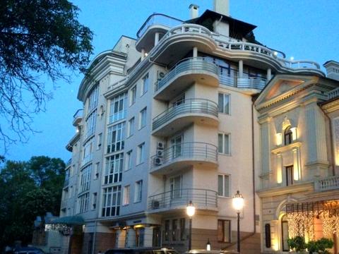 квартира за адресою Одеса, Затишна вул., 5