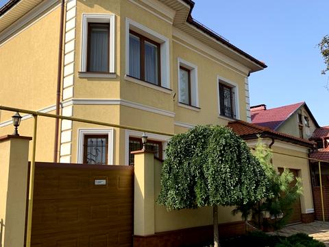 будинок за адресою Мала Садова