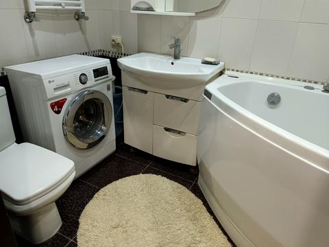 квартира за адресою Новоолександрівська вул., 54А