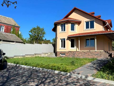 будинок за адресою Весела вул.