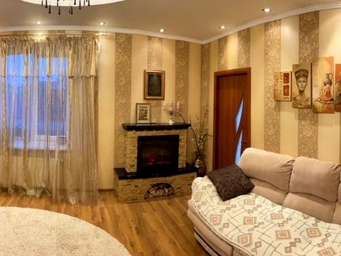квартира по адресу Староярмарочная ул. (Сиволапа), 5