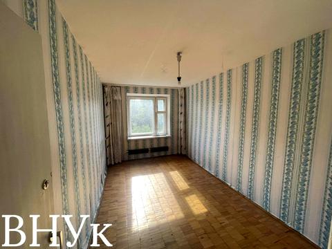квартира по адресу Молодёжи просп., 6а