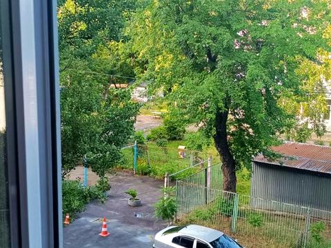 квартира по адресу Харьковское шоссе, 3