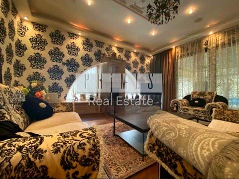 будинок за адресою Андріївська вул.