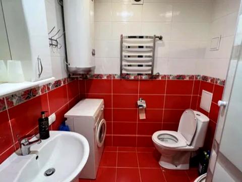 квартира за адресою Науки просп. (Гагаріна), 123