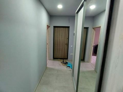 квартира за адресою Драгоманова вул., 8