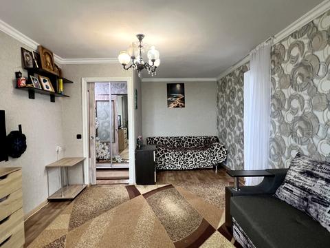 квартира по адресу Генерала Жадова ул., 111