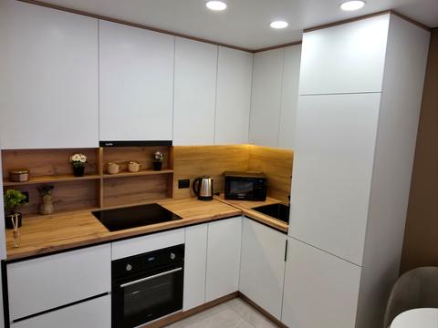 квартира за адресою Київська вул., 9-Д
