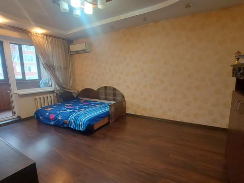 квартира за адресою Олександри Екстер вул. (Марини Цвєтаєвої), 9-А