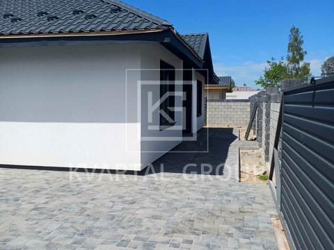 дом по адресу Успішна, 17