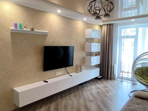 квартира по адресу Вітрука ул., 6