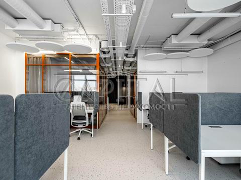 коммерческая по адресу Кловский спуск, 7a