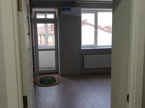 квартира по адресу Кольцевая ул., 11