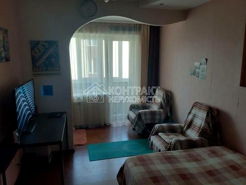 квартира по адресу Отакара Яроша ул., 9