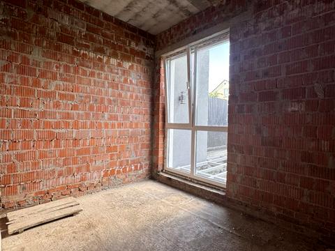 дом по адресу Степана Бандеры ул.