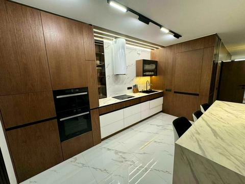 квартира по адресу Стрыйская ул., 108-Б