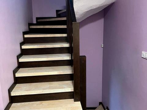 дом по адресу Алимпия Галика ул., 61