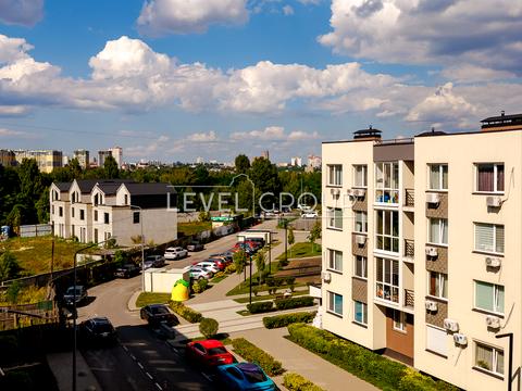 квартира по адресу Промениста ул., 42