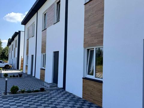 будинок за адресою Григорія Сковороди вул.