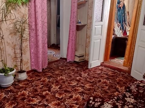 будинок за адресою Чистої Роси вул.