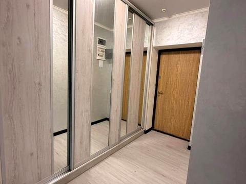 квартира по адресу Люстдорфская дорога ул., 90г
