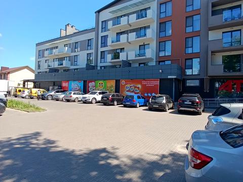 квартира за адресою вул. Чорновола, 89ж