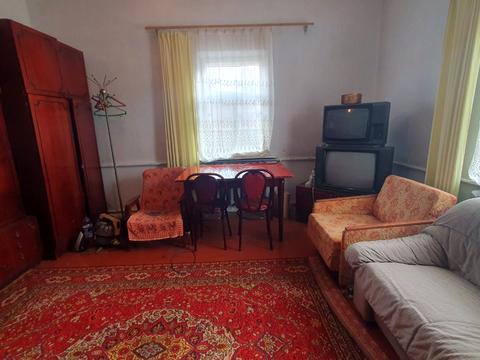 дом по адресу Заречная ул., 65