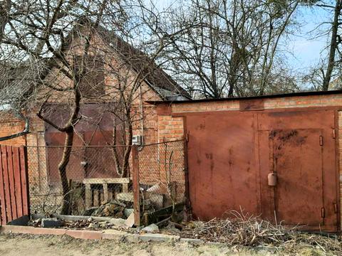 дом по адресу Заречная ул., 65