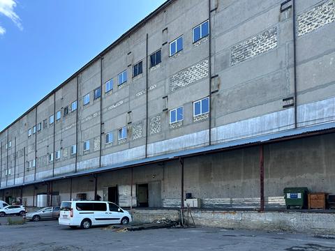 комерційна за адресою Бічна Львівська вул., 6
