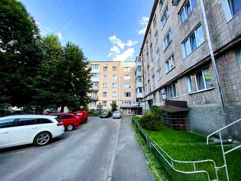 квартира за адресою Луцьк, Конякіна вул., 12а