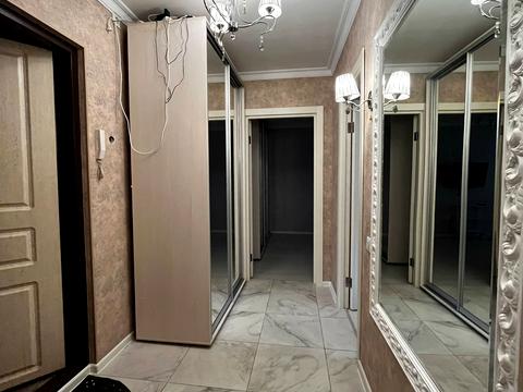 квартира по адресу Александрийская ул., 10