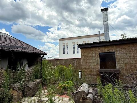 коммерческая по адресу Фабричная ул., 2а