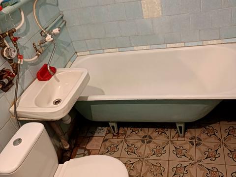 квартира по адресу Николаев, 8-го Марта ул., 1