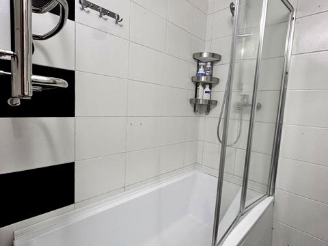квартира за адресою Інститутська вул., 3