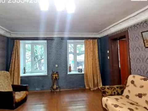 квартира за адресою Італійська вул. (Пушкінська), 55