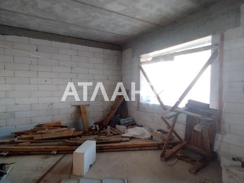 будинок за адресою с. Лиманка, Масив 15