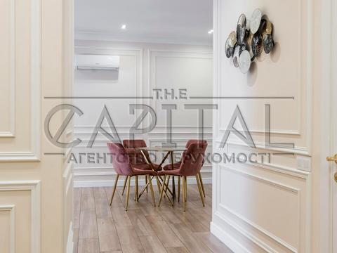 квартира по адресу Глубочицкая ул., 32-А