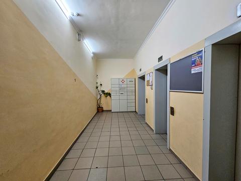 квартира за адресою Ірпінська вул., 69-Б