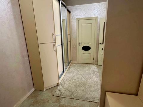 квартира по адресу Малоголосковская ул., 16а